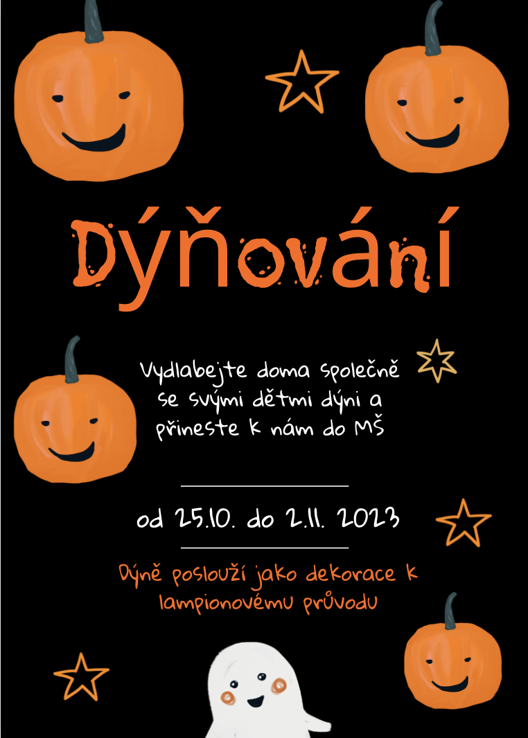Dýňování