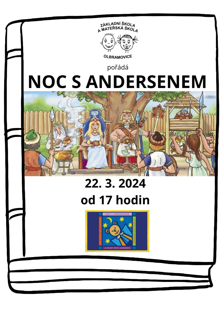Noc s Andersenem