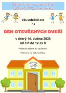 Den otevřených dveří